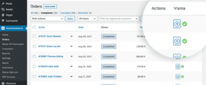 WooCommerce_Fortnox_ordersynk_v2